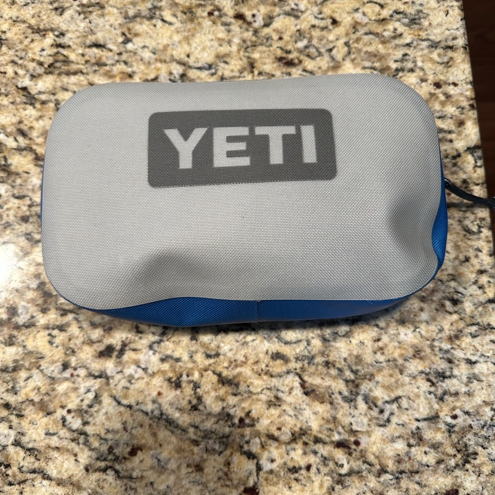 YETI Waterproof Gear Case